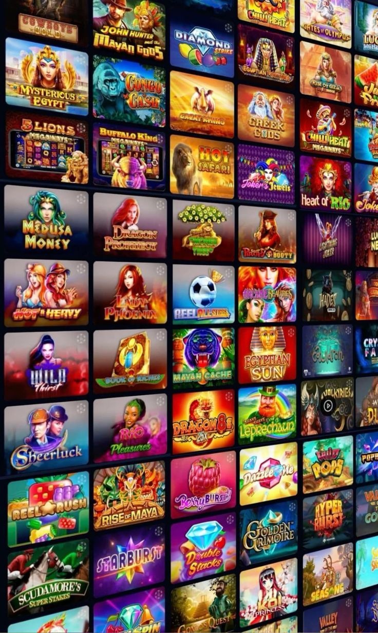 Star Wins Casino game