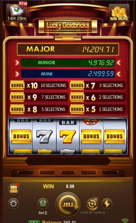 Star Wins Casino