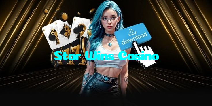 Star Wins Casino خوش آمدید بونس +600% پیشکش موبائل ایپ کے پروموشن سیکشن میں دکھائی دیتی ہے۔