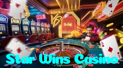 making first deposit on Star Wins Casino website using local payment methods in Pakistan