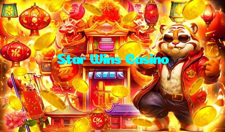 Star Wins Casino