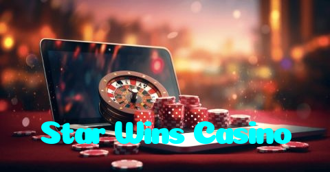 Star Wins Casino