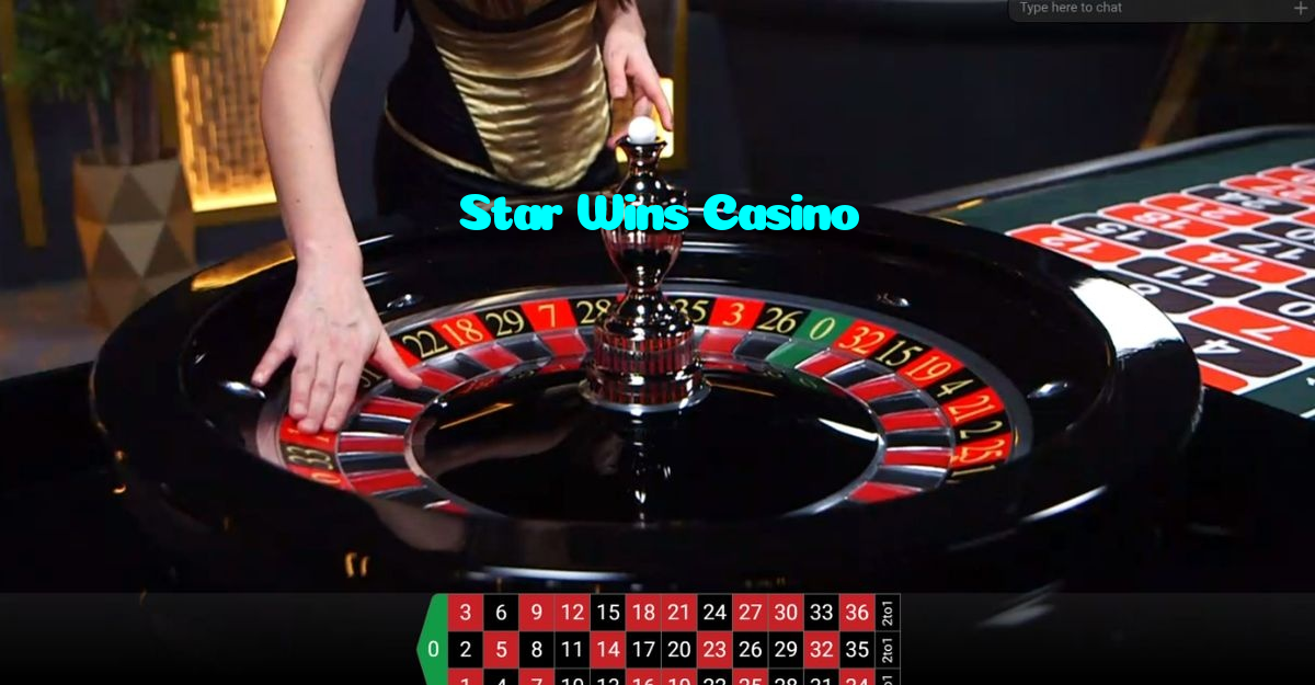 Star Wins Casino