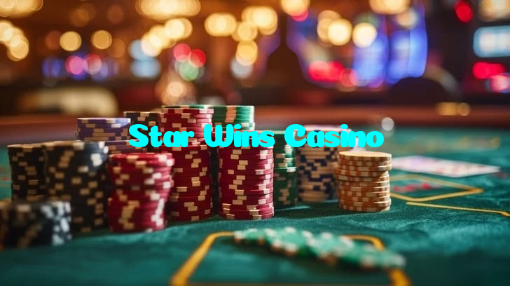 Star Wins Casino خوش آمدید بونس +600% پیشکش موبائل ایپ کے پروموشن سیکشن میں دکھائی دیتی ہے۔