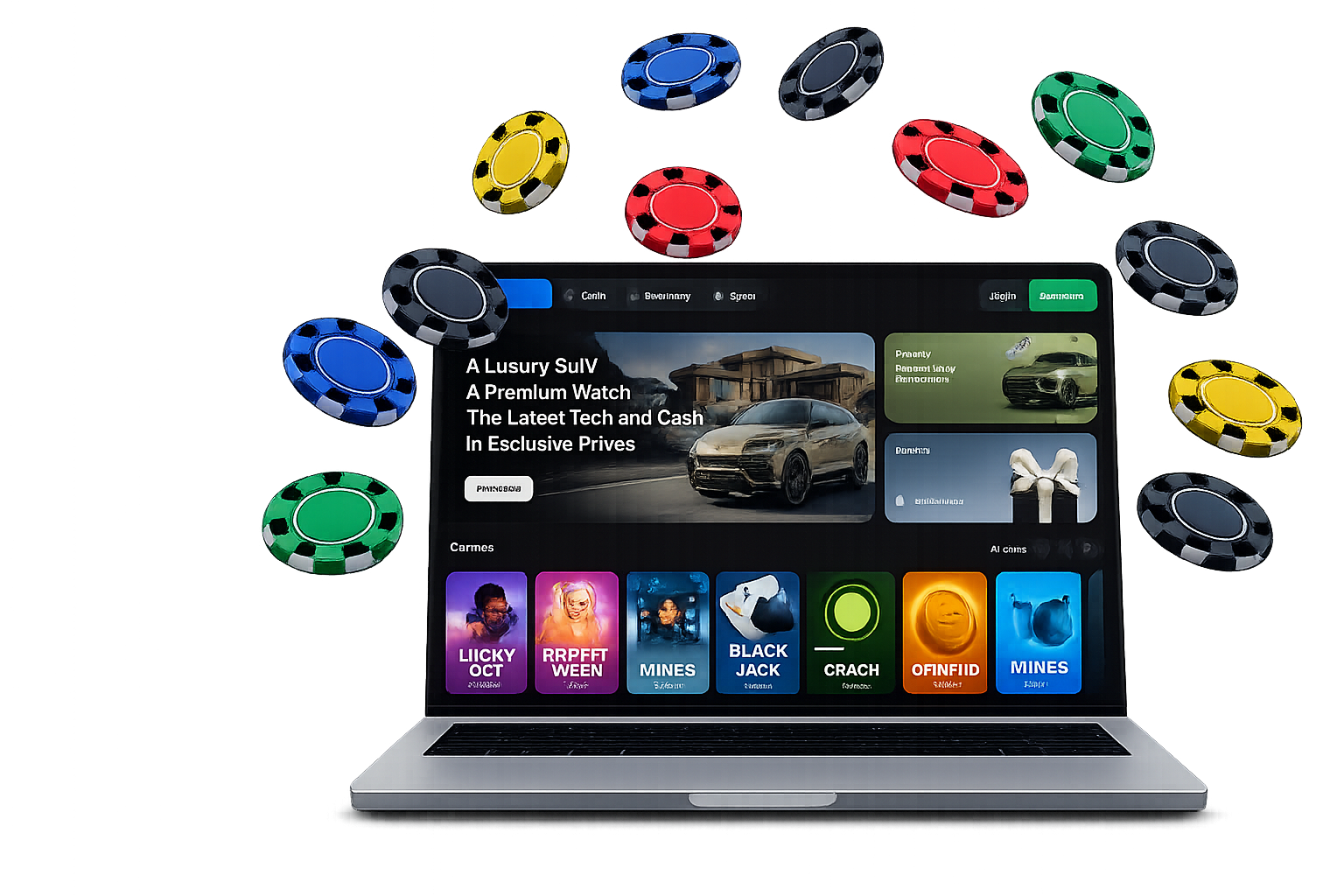 Star Wins Casino Pakistan