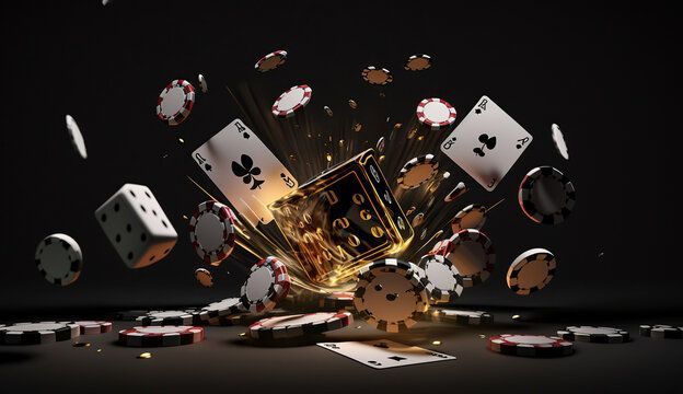 پاکستان میں Star Wins Casino قانونی ہے۔